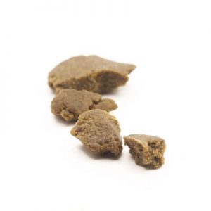 Bubble hash cbd