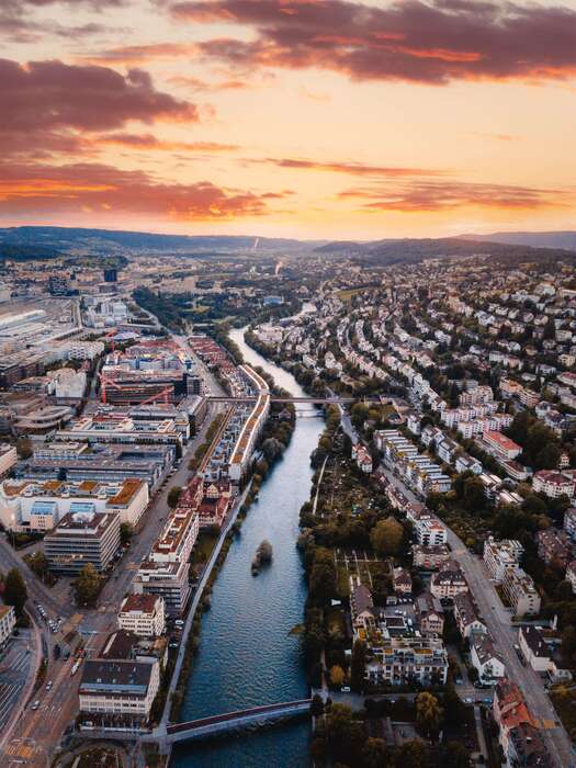 Suiza a la cabeza del CBD en Europa