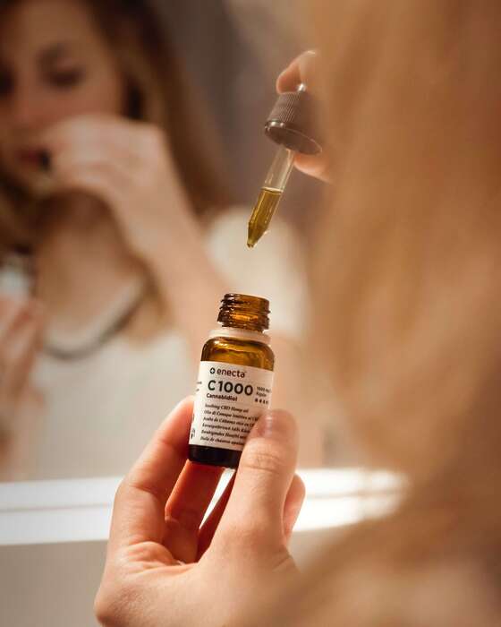 CBD para acabar con el insomnio