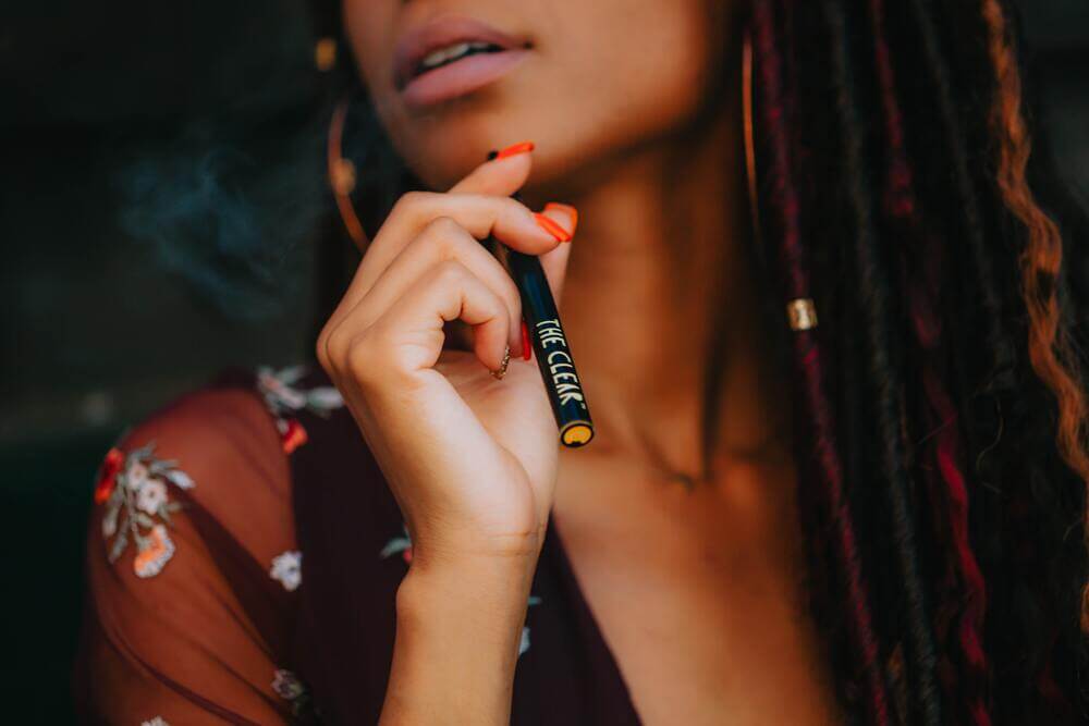 Vape Cannabis