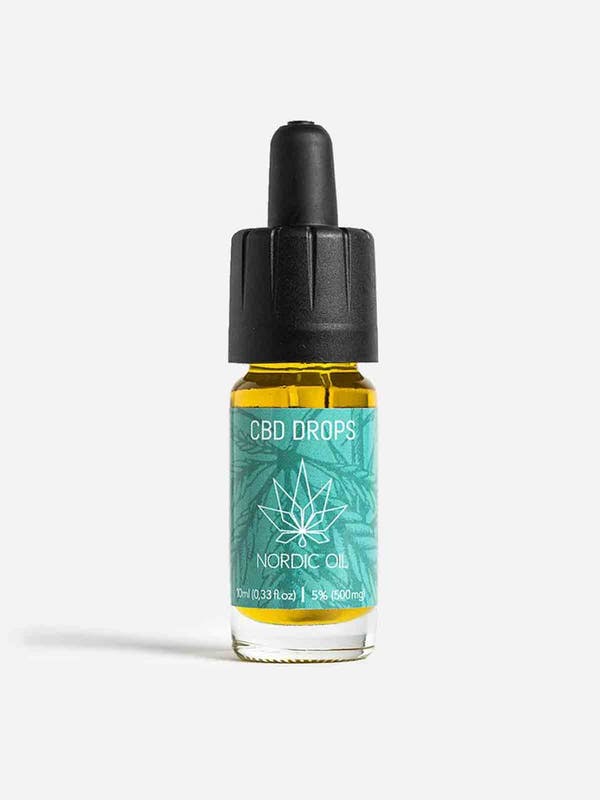 nordic-oil-cbd-5-bottle Nordic Oil cbd 5 Full Spectrum