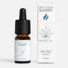 nordic-oil-e-liquid-cbd-arandano-bottle-box Nordic Oil e-liquid cbd arandano