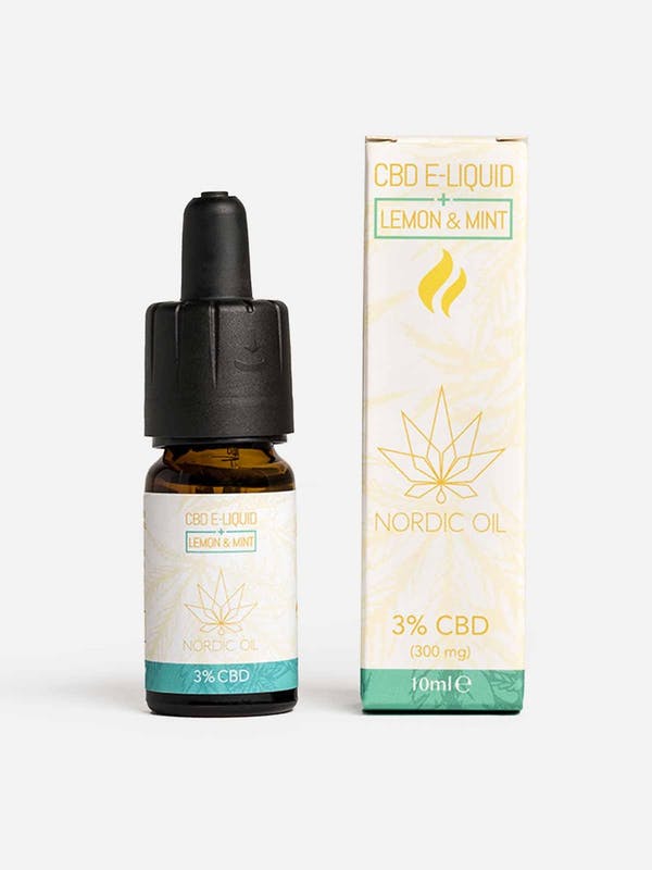 nordic-oil-e-liquid-cbd-limon-menta-bottle-box Nordic Oil e-liquid cbd limon menta