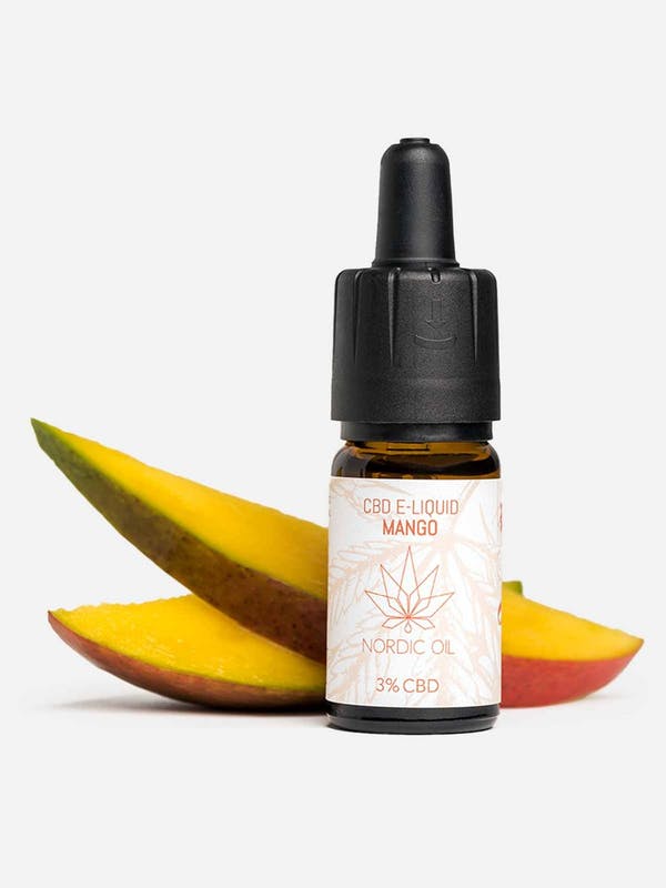 nordic-oil-e-liquid-cbd-mango-fruit Nordic Oil e-liquid cbd mango