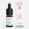 nordic-oil-e-liquid-cbd-uva-y-menta-bottle-box Nordic Oil e-liquid cbd uva menta